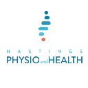 Hastings Physio and Health logo